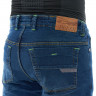 Мотоджинсы Dragonfly Urban с защитой blue - Мотоджинсы Dragonfly Urban с защитой blue