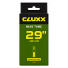 Велокамера Cluxx 29×1.95/2.35 Schrader FV48 - Велокамера Cluxx 29×1.95/2.35 Schrader FV48