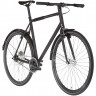 Электровелосипед Fixie Inc. Backspin Zehus black рама: 52 см - Электровелосипед Fixie Inc. Backspin Zehus black рама: 52 см