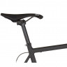 Электровелосипед Fixie Inc. Backspin Zehus black рама: 52 см - Электровелосипед Fixie Inc. Backspin Zehus black рама: 52 см
