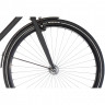 Электровелосипед Fixie Inc. Backspin Zehus black рама: 52 см - Электровелосипед Fixie Inc. Backspin Zehus black рама: 52 см