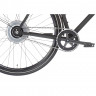 Электровелосипед Fixie Inc. Backspin Zehus black рама: 52 см - Электровелосипед Fixie Inc. Backspin Zehus black рама: 52 см