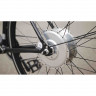 Электровелосипед Fixie Inc. Backspin Zehus black рама: 52 см - Электровелосипед Fixie Inc. Backspin Zehus black рама: 52 см