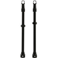 Комплект бескамерных ниппелей Energy Presta RVC 100 мм (2 шт)