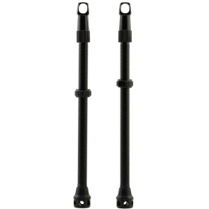 Комплект бескамерных ниппелей Energy Presta RVC 100 мм (2 шт) 