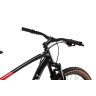 Велосипед Format 1413 29" черный/красный рама: M (2026) - Велосипед Format 1413 29" черный/красный рама: M (2026)