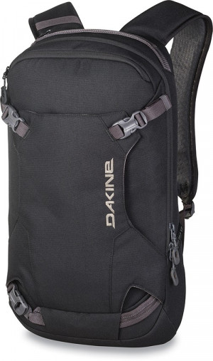 Рюкзак Dakine Heli Pack 12L Black 