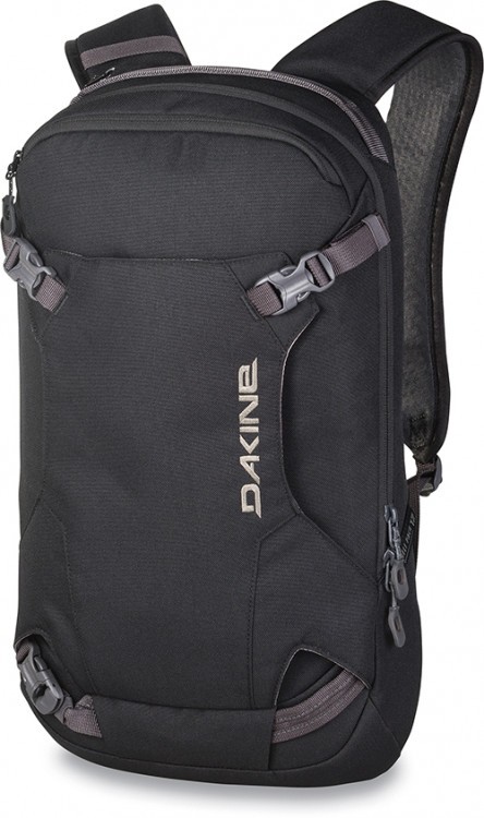 Dakine Heli Pack 12L Black