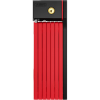 Замок Abus Bordo Big uGrip 5700K/100 05-0086746, красный