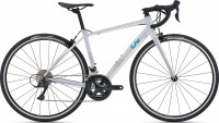 Велосипед Giant Liv Avail 1 Rainbow White (2021)