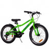 Велосипед Acid Y 270 20" neon green/blue рама: 11" (2025) - Велосипед Acid Y 270 20" neon green/blue рама: 11" (2025)