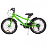 Велосипед Acid Y 270 20" neon green/blue рама: 11" (2025) - Велосипед Acid Y 270 20" neon green/blue рама: 11" (2025)