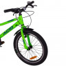 Велосипед Acid Y 270 20" neon green/blue рама: 11" (2025) - Велосипед Acid Y 270 20" neon green/blue рама: 11" (2025)