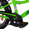Велосипед Acid Y 270 20" neon green/blue рама: 11" (2025) - Велосипед Acid Y 270 20" neon green/blue рама: 11" (2025)