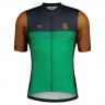 Веломайка Scott RC Team к/рук. bread brown/amazon green - Веломайка Scott RC Team к/рук. bread brown/amazon green