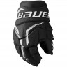Перчатки Bauer Supreme F50 Pro S26 JR black/white (1067168) - Перчатки Bauer Supreme F50 Pro S26 JR black/white (1067168)
