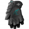 Перчатки Bauer Supreme F50 Pro S26 JR black/white (1067168) - Перчатки Bauer Supreme F50 Pro S26 JR black/white (1067168)