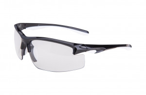 Очки велосипедные Slokker Sunglas Patty Fotocromatic black #01 