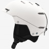 Шлем Salomon HUSK White (2022) - Шлем Salomon HUSK White (2022)