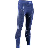 Кальсоны женские X-Bionic Merino Pants dark ocean/arctic white A655
