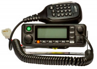 Цифровая радиостанция возимая Аргут А-703 UHF