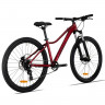 Велосипед Aspect Oasis Pro 27.5" SE красный рама: S (2026) - Велосипед Aspect Oasis Pro 27.5" SE красный рама: S (2026)