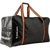 Баул без колес Bauer Pro Carry Bag S26 JR black/orange (1067010) Баул без колес Bauer Pro Carry Bag S26 JR black/orange (1067010)