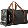 Баул без колес Bauer Pro Carry Bag S26 JR black/orange (1067010) - Баул без колес Bauer Pro Carry Bag S26 JR black/orange (1067010)