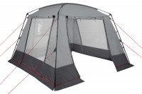 Палатка Trek Planet BREEZY Tent серый/темно-серый