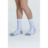 Носки X-Socks Trail Run Discover Crew arctic white/pearl grey W002 - Носки X-Socks Trail Run Discover Crew arctic white/pearl grey W002