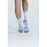 Носки X-Socks Trail Run Discover Crew arctic white/pearl grey W002 - Носки X-Socks Trail Run Discover Crew arctic white/pearl grey W002
