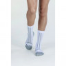 Носки X-Socks Trail Run Discover Crew arctic white/pearl grey W002 - Носки X-Socks Trail Run Discover Crew arctic white/pearl grey W002