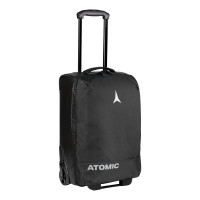 Сумка на колесах Atomic Cabin Trolley Black/Black (2022)