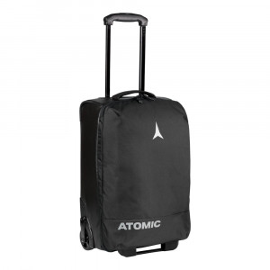 Сумка на колесах Atomic Cabin Trolley Black/Black (2022) 