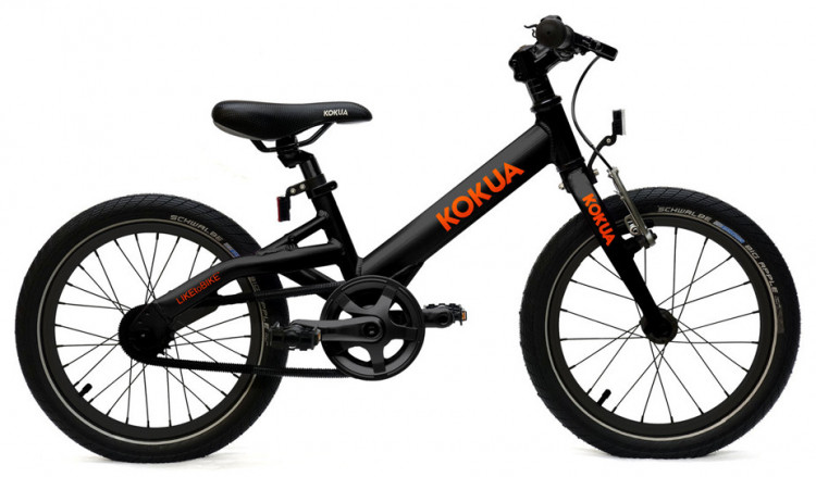 Kokua LIKEtoBIKE 16 CB Special Model HC5