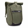 Рюкзак Thule Paramount Backpack 24L Soft Green - Рюкзак Thule Paramount Backpack 24L Soft Green
