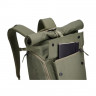 Рюкзак Thule Paramount Backpack 24L Soft Green - Рюкзак Thule Paramount Backpack 24L Soft Green