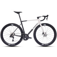 Велосипед Superior RR 9.8 28" Matte Carbon/White рама: M (2026)