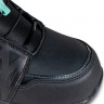 Ботинки для сноуборда Atom Freemind black/aquamarine (2022) - Ботинки для сноуборда Atom Freemind black/aquamarine (2022)