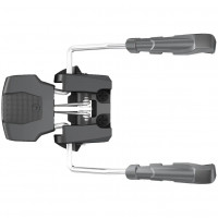 Скистопы Fischer Power Brake² LD 110 [D]