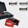 Набор Swix для нанесения структуры (Накатка и 5 роллеров) T047G - Набор Swix для нанесения структуры (Накатка и 5 роллеров) T047G