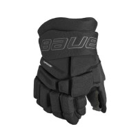 Перчатки Bauer Supreme M3 S23 JR black (1061906)
