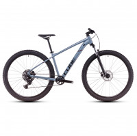 Велосипед Cube Aim Pro 29" shiftdust´n´black рама: XXL (2025)