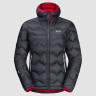 Куртка Jack Wolfskin Argo Peak Jacket W Ebony (2022) - Куртка Jack Wolfskin Argo Peak Jacket W Ebony (2022)