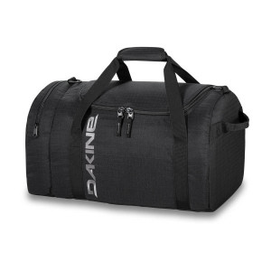 Спортивная сумка Dakine Eq Bag 31L Black-poly Rip 0py 