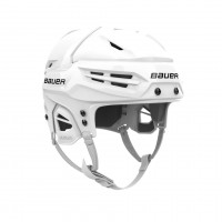 Шлем с маской Bauer Re-Akt 55 SR white (1063647)