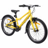 Велосипед Alpinebike Pegas 3-20 20" желтый рама: OS (2026) - Велосипед Alpinebike Pegas 3-20 20" желтый рама: OS (2026)