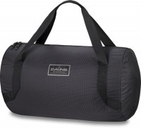 Сумка W16 DAKINE STASHABLE DUFFLE 33L BLACK