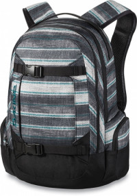 Сноубордический рюкзак Dakine MISSION 25L BAJA