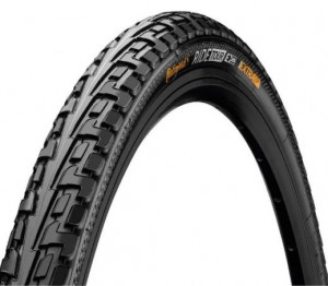Велопокрышка 28" Continental 28 x 1.75 47-622 RIDE Tour E-25 (02-0101159) 